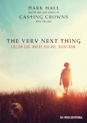 The Very Next Thing