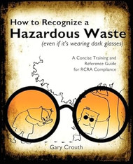 How to Recognize a Hazardous Waste