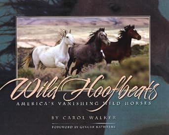 Wild Hoofbeats