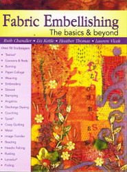 Fabric Embellishing