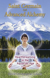 Saint Germain on Advanced Alchemy