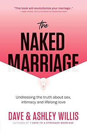 The Naked Marriage