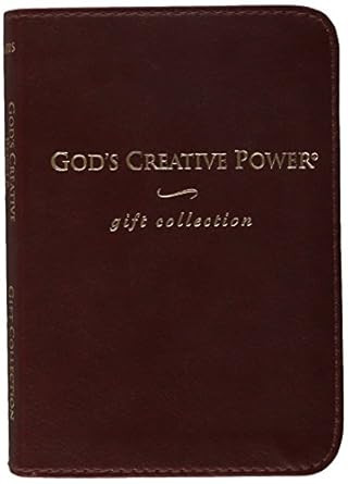 God's Creative Power Gift Collection