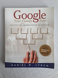 Google Your Family Tree
