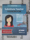 Substitute Teacher Handbook 9th edition