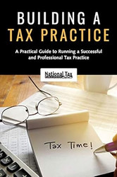 Building a Tax Practice