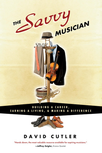 The Savvy Musician