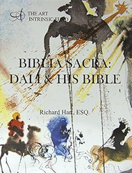 Biblia Sacra: Dali & His Bible