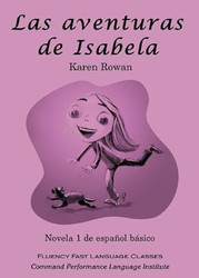 Las aventuras de Isabela