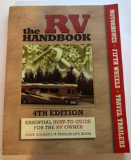 The RV Handbook