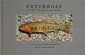Cutthroat