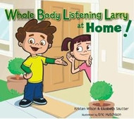 Whole Body Listening Larry at Home