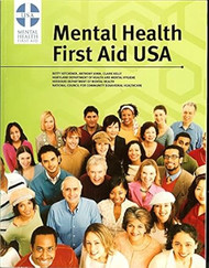 Mental Health First Aid USA