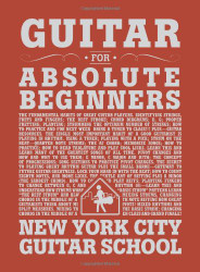Guitar For Absolute Beginners