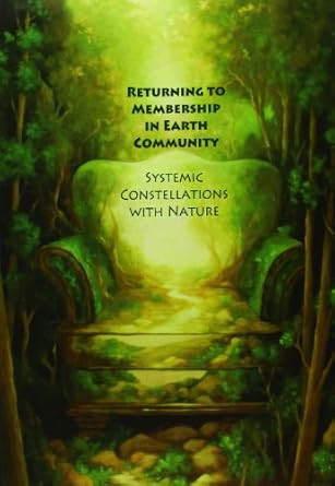 Returning to Membership in Earth Community