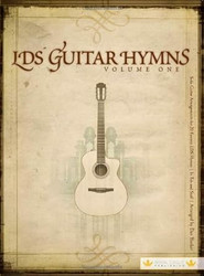 LDS Guitar Hymns: Volume 1