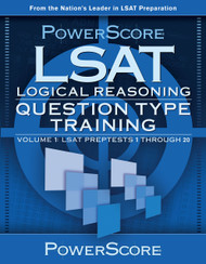 LSAT Logical Reasoning