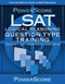 LSAT Logical Reasoning