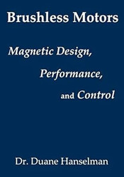 Brushless motors