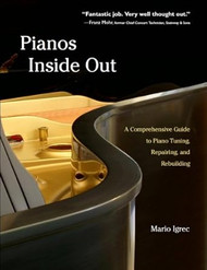 Pianos Inside Out