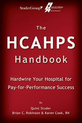 The HCAHPS Handbook