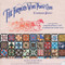 The Farmer's Wife Pony Club Sampler Quilt