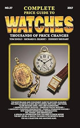 Complete Price Guide to Watches 2017