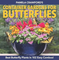 Container Gardens for Butterflies
