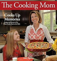 The Cooking Mom Cooks Up Memories