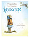Twenty-Six Letters to Heaven