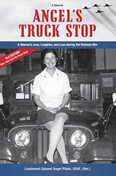 Angel's Truck Stop