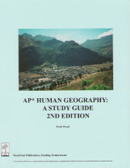 Ap Human Geography