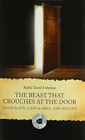 The Beast That Crouches at the Door