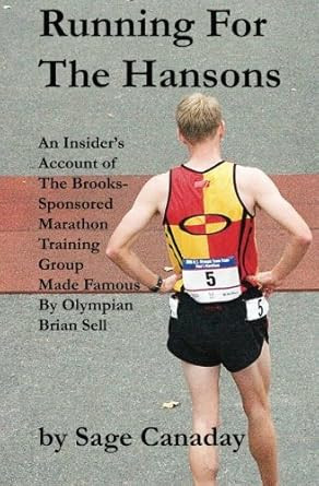 Running For The Hansons