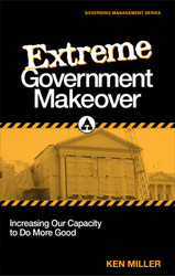 Extreme Government Makeover