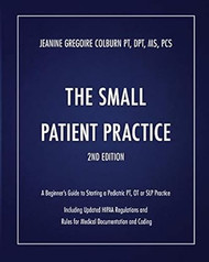 The Small Patient Practice