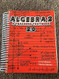 Algebra 2: A Teaching Textbook 2.0