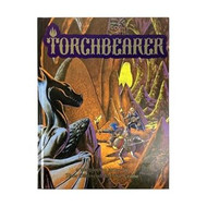 Torchbearer RPG