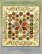 Handfuls of Scraps - Pieced into Amazing Quilts
