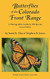 Butterflies of the Colorado Front Range