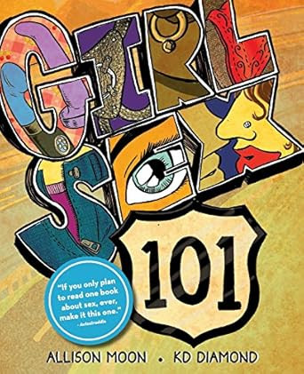 Girl Sex 101