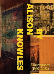 By Alison Knowles: A Retrospective