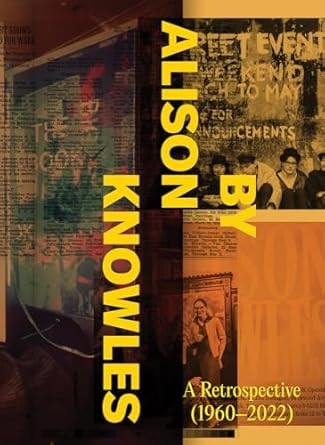 By Alison Knowles: A Retrospective