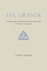 Lex Orandi