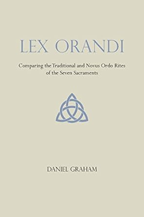 Lex Orandi
