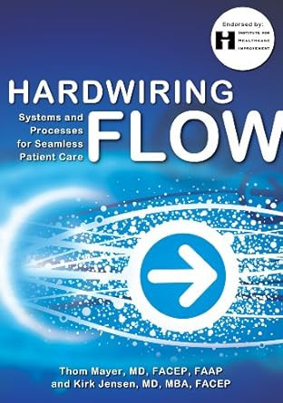 Hardwiring Flow