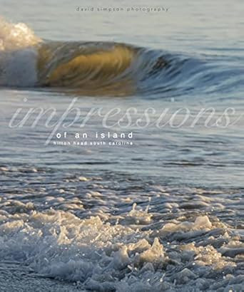 impressions of an island