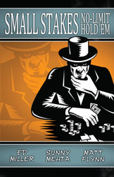 Small Stakes No-Limit Hold'em