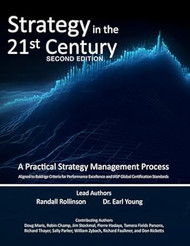 Strategy in the 21st Century