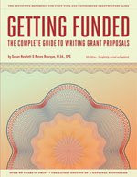 Getting Funded The Complete Guide to Writing Grant Proposals